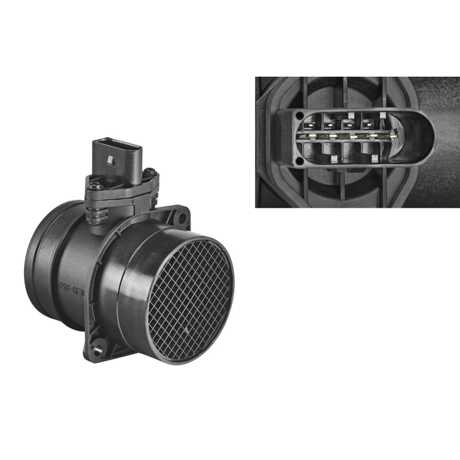 Débitmètre D'air Massique Valeo 253714