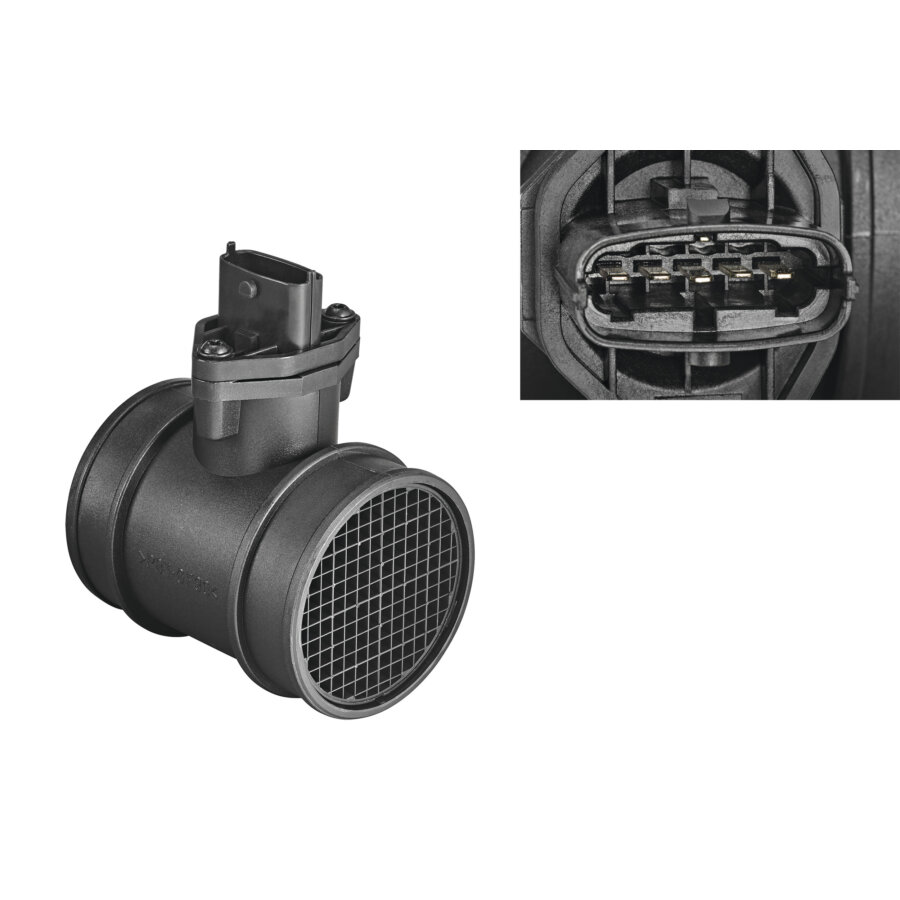 Débitmètre D'air Massique Valeo 253715