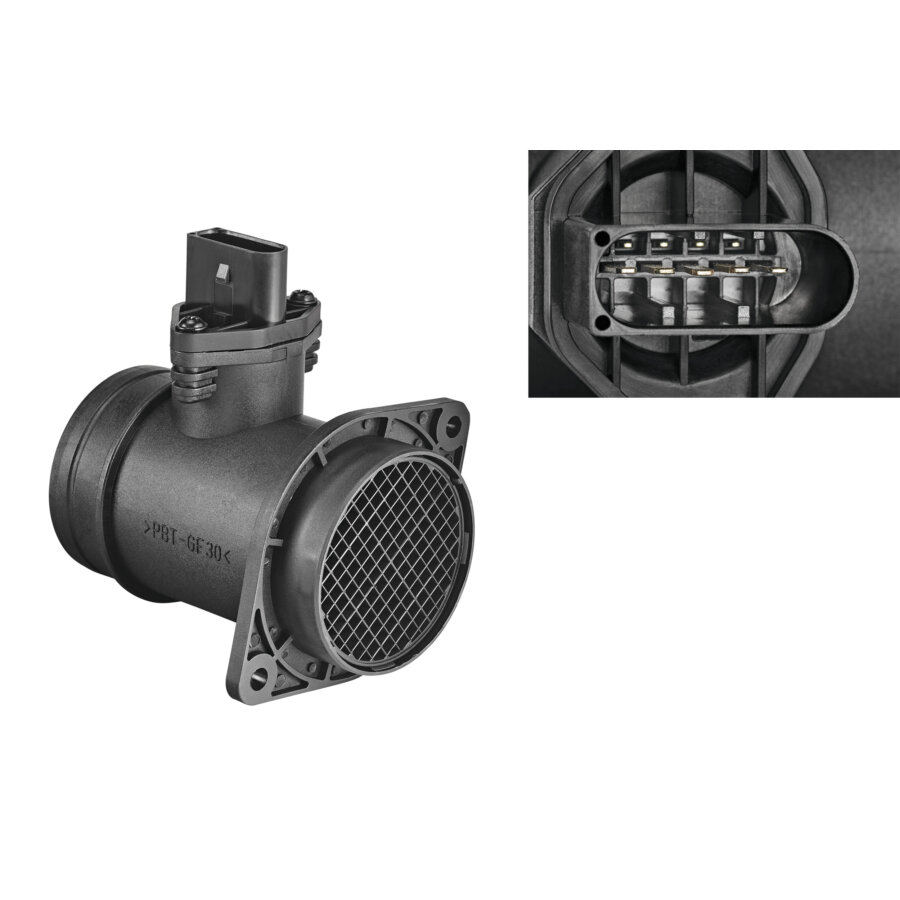 Débitmètre D'air Massique Valeo 253720