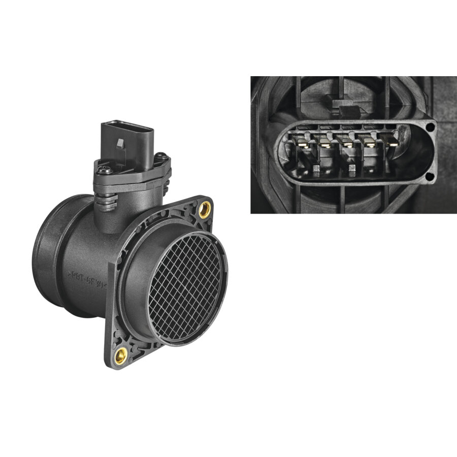 Débitmètre D'air Massique Valeo 253721