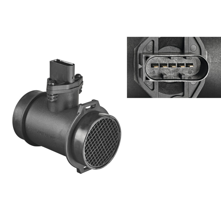 Débitmètre D'air Massique Valeo 253725