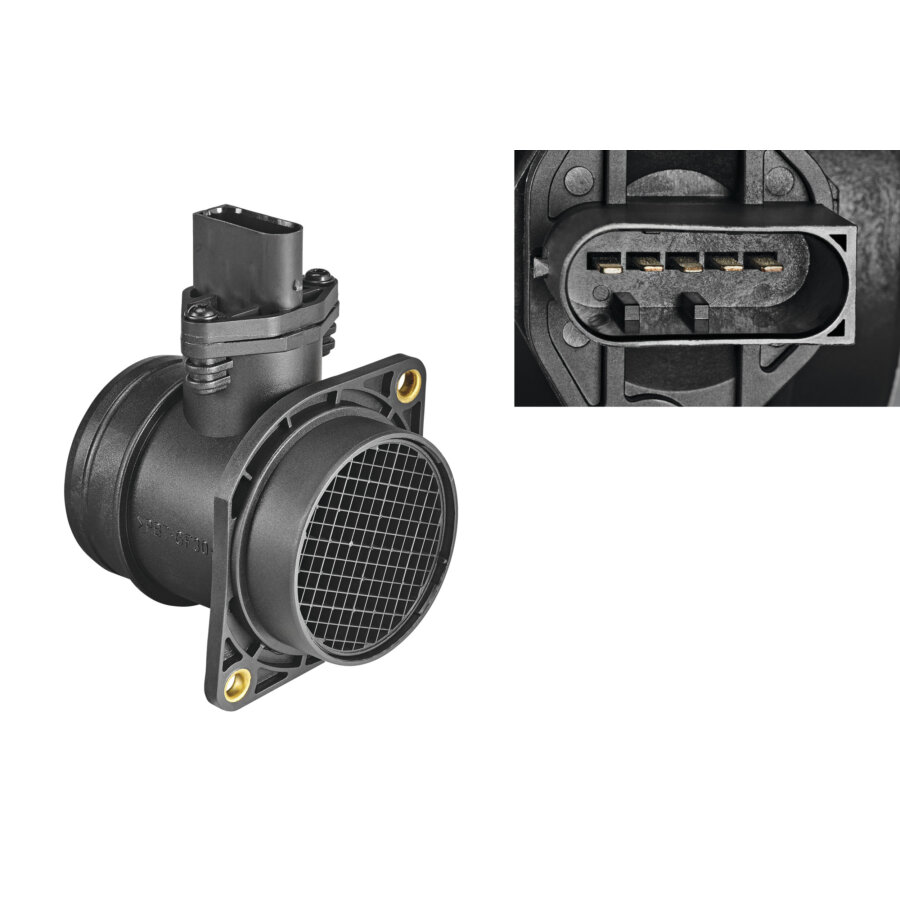 Débitmètre D'air Massique Valeo 253730