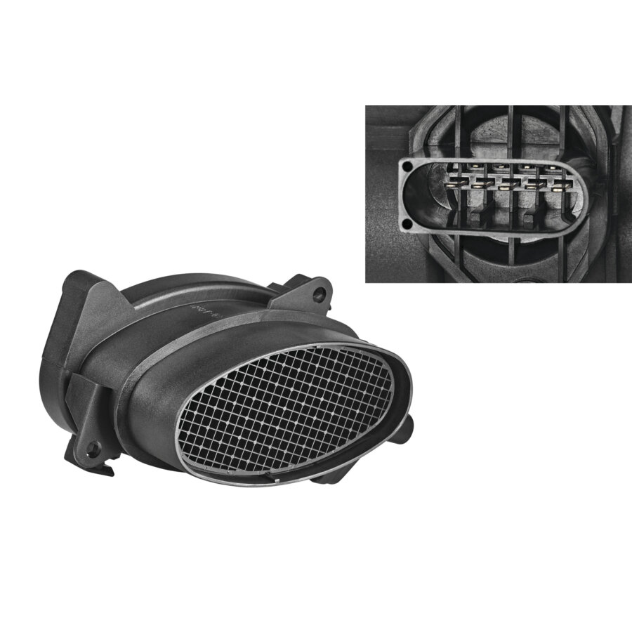 Débitmètre D'air Massique Valeo 253731