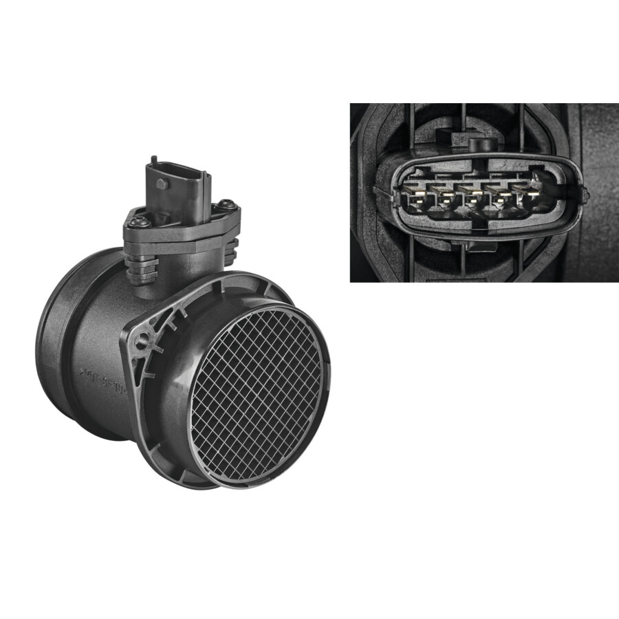 Débitmètre D'air Massique Valeo 253732