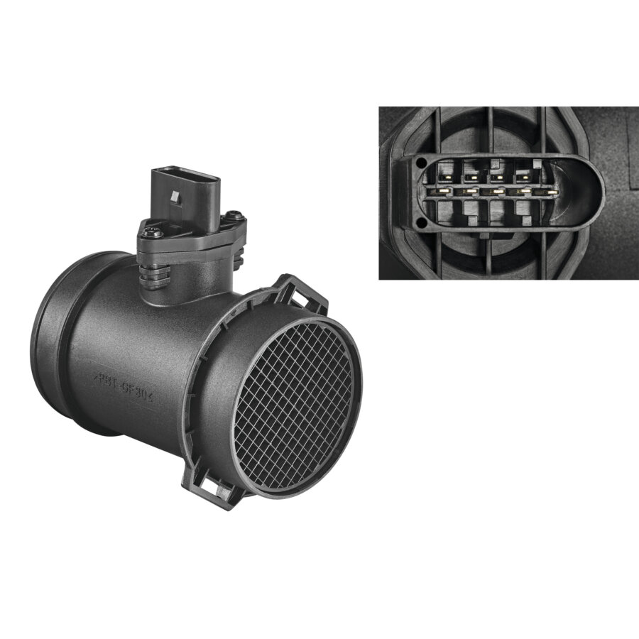 Débitmètre D'air Massique Valeo 253733