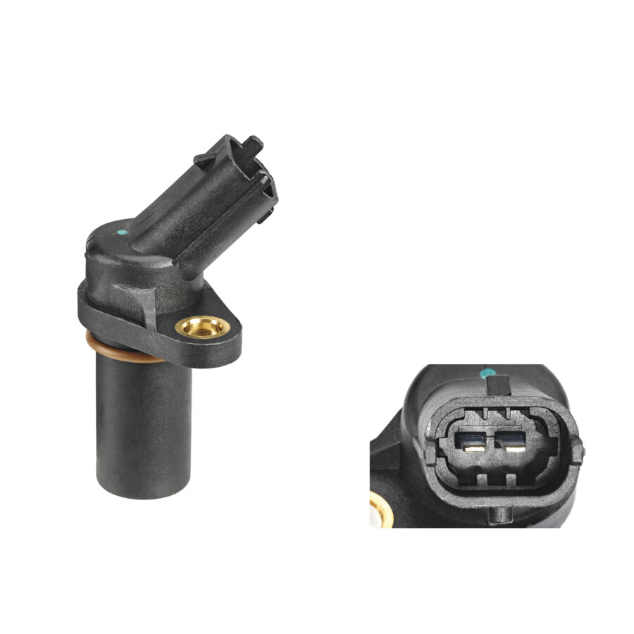 Capteur Vilebrequin Valeo 254000