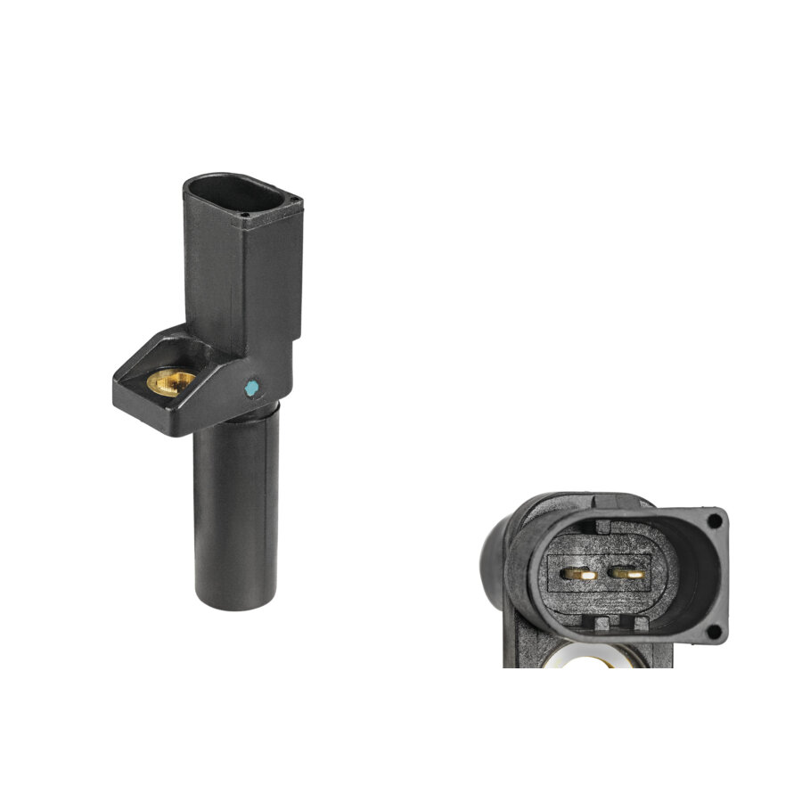 Capteur Vilebrequin Valeo 254008