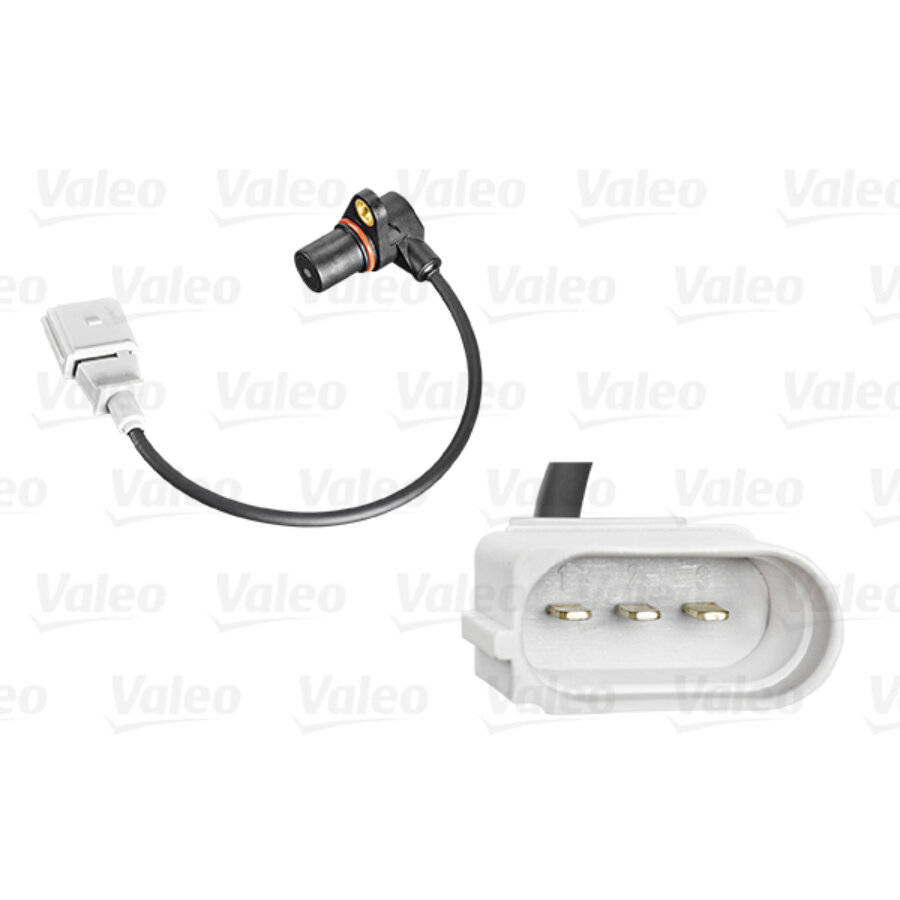Capteur Vilebrequin Valeo 254019