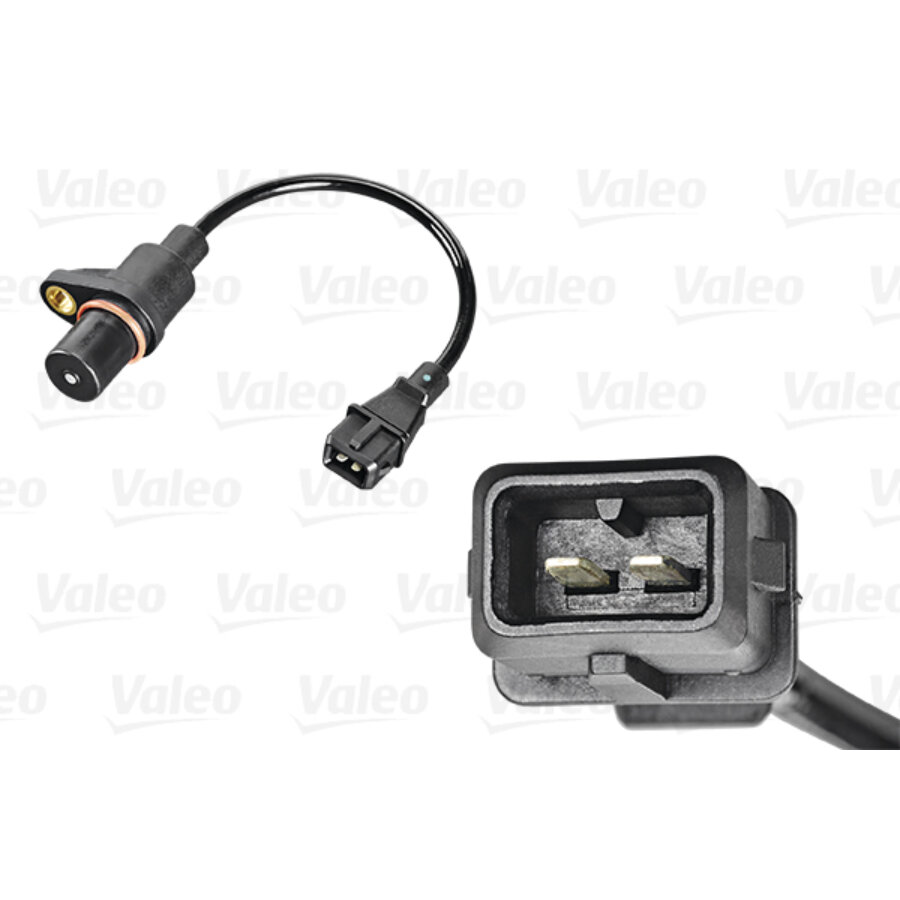 Capteur Vilebrequin Valeo 254032