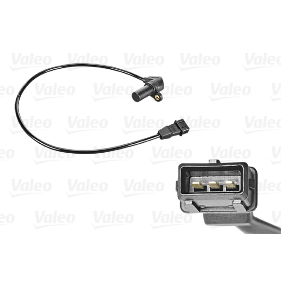 Capteur Vilebrequin Valeo 254037