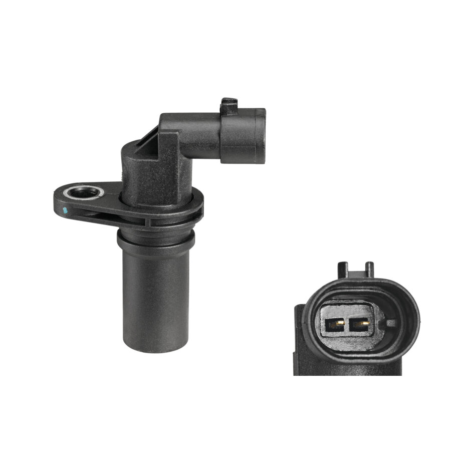 Capteur Vilebrequin Valeo 254039