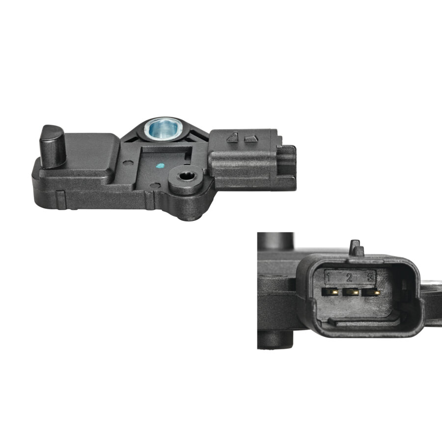 Capteur Vilebrequin Valeo 254043
