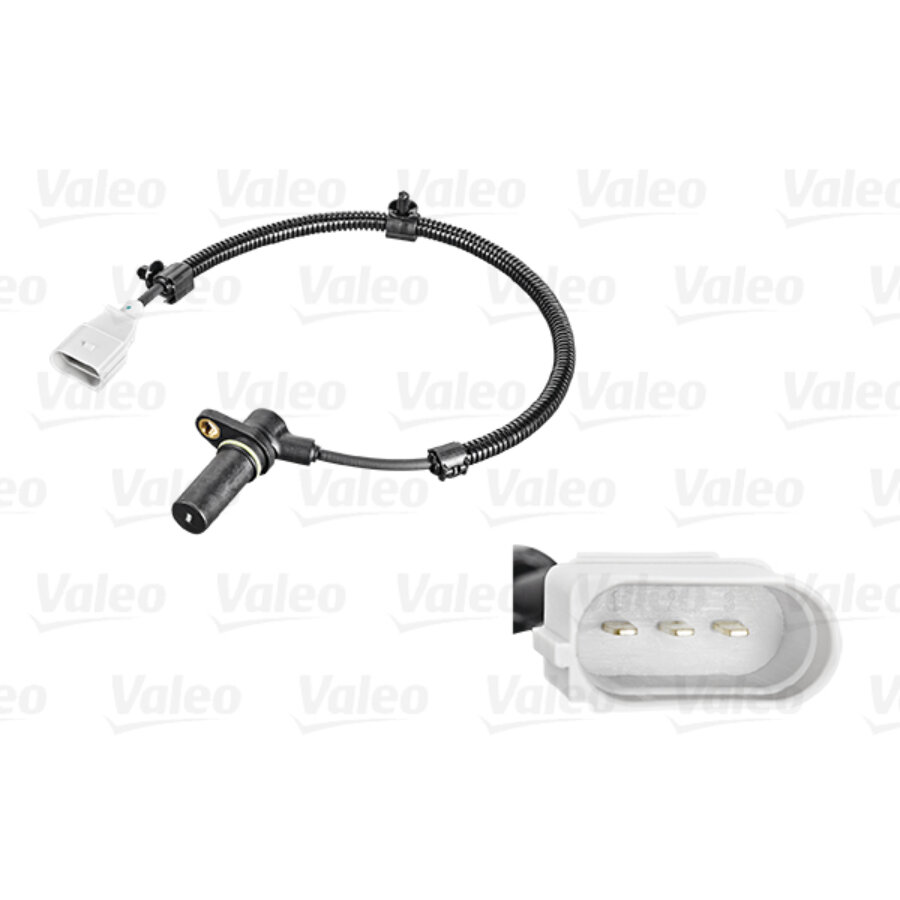 Capteur Vilebrequin Valeo 254045