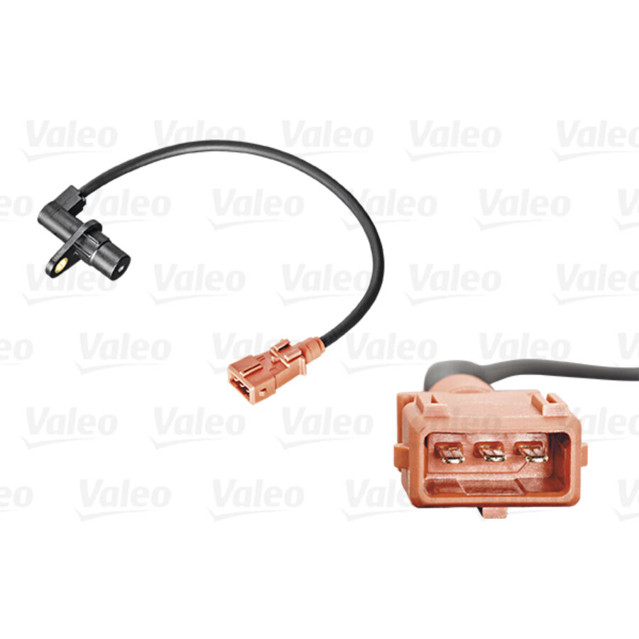 Capteur Vilebrequin Valeo 254046