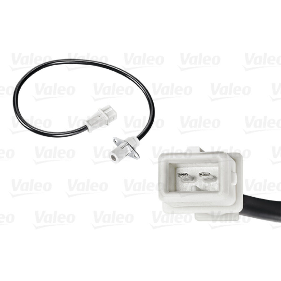 Capteur Vilebrequin Valeo 254048