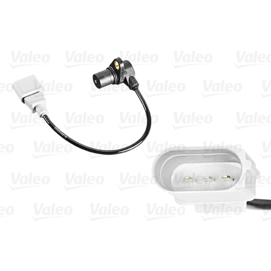 Capteur Vilebrequin Valeo 254051