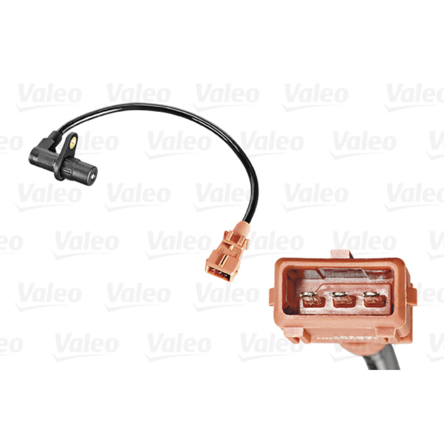 Capteur Vilebrequin Valeo 254053