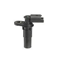 Capteur D'angle Vilebrequin VALEO 254019 - 3 Broches, Prise En D, Longueur Sonde 24mm, Pour Moteurs Essence/diesel