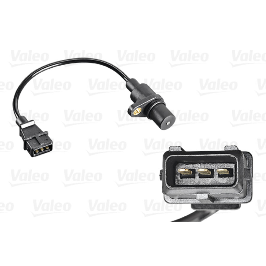Capteur Vilebrequin Valeo 254068