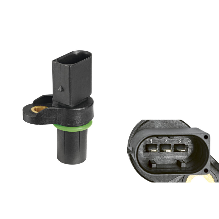 Capteur Vilebrequin Valeo 254069
