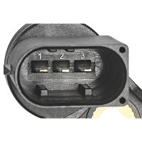 METZGER Générateur d'impulsions, vilebrequin pour RENAULT METZGER Générateur d'impulsions, vilebrequin pour RENAULT