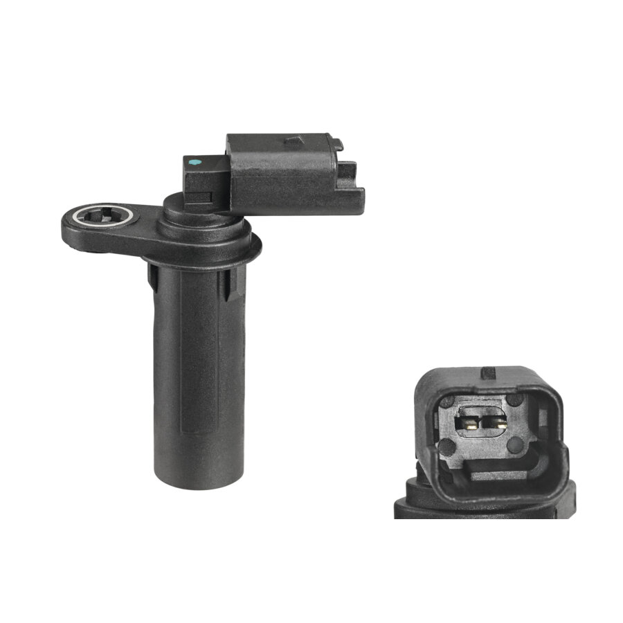 Capteur d'angle, vilebrequin VALEO 254085