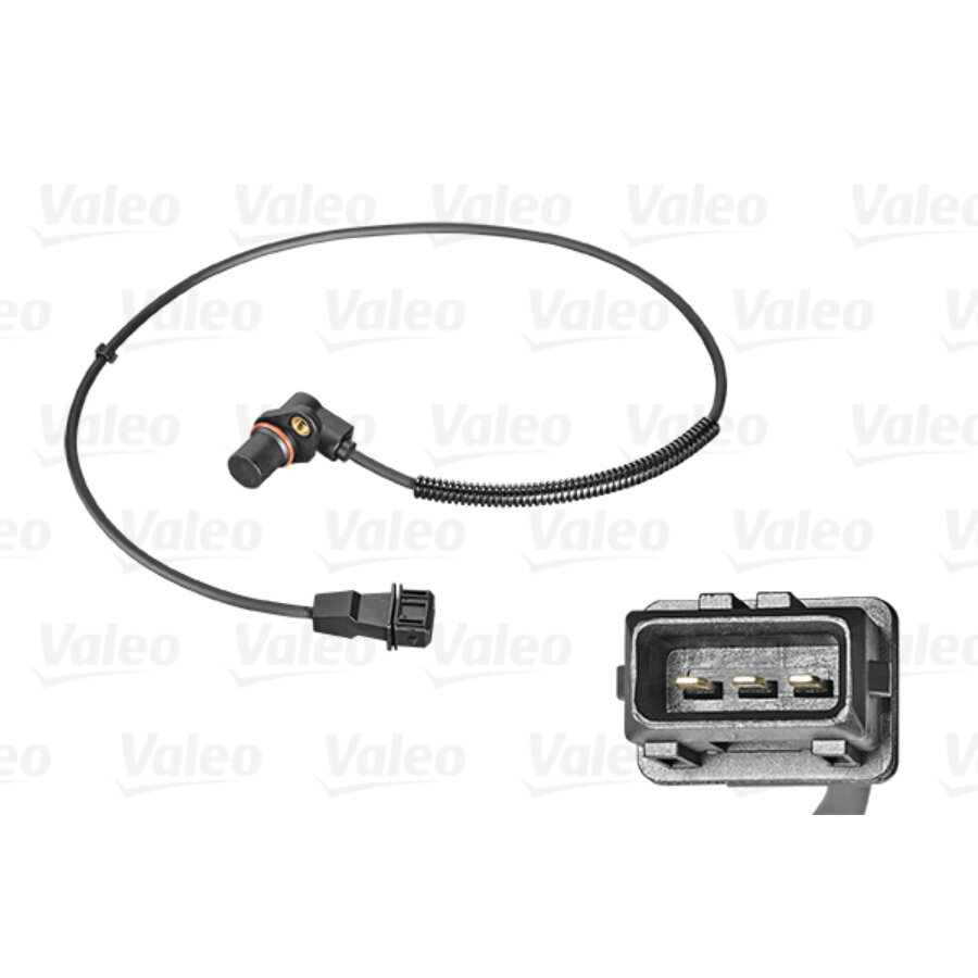 Capteur Vilebrequin Valeo 254088
