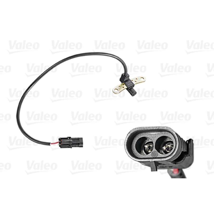 Capteur Vilebrequin Valeo 254103