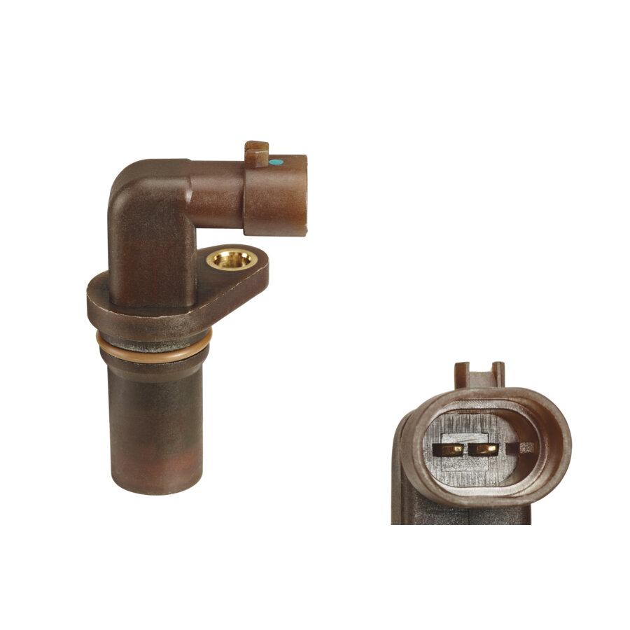 Capteur Vilebrequin Valeo 254109