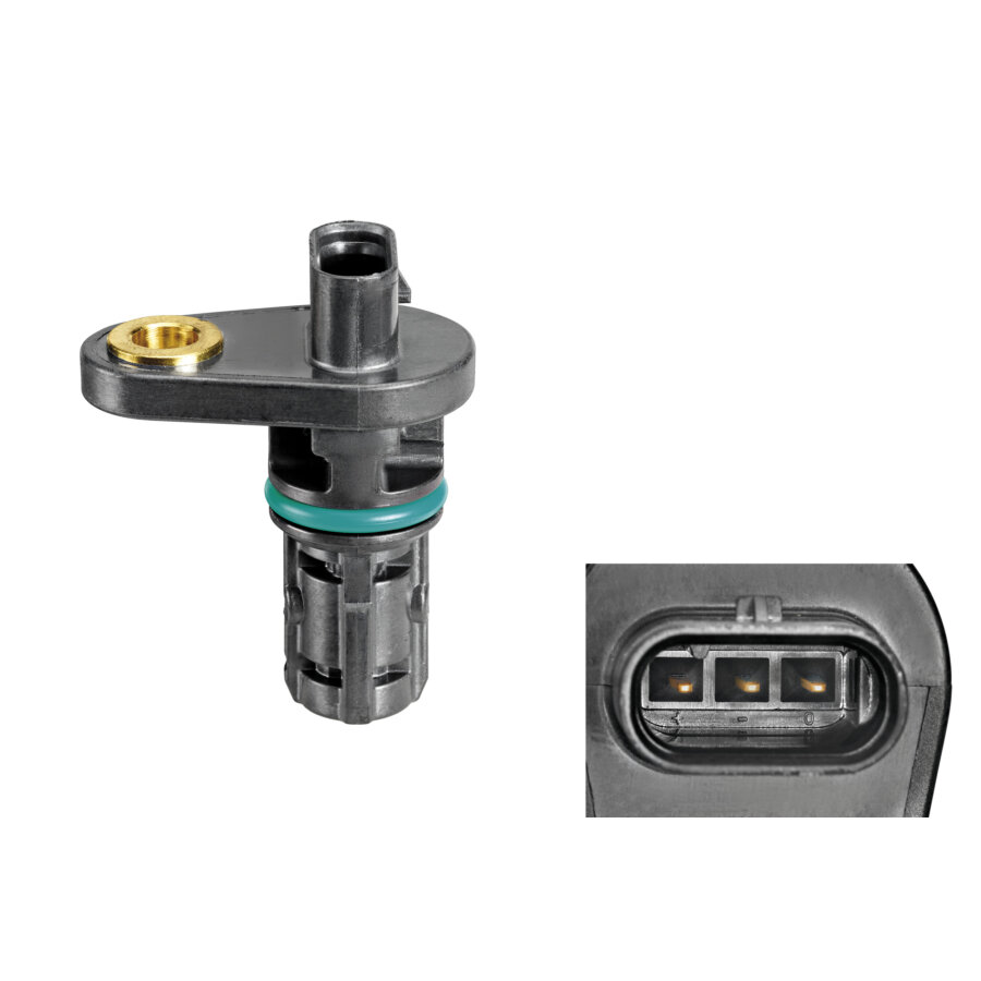 Capteur Vilebrequin Valeo 254110