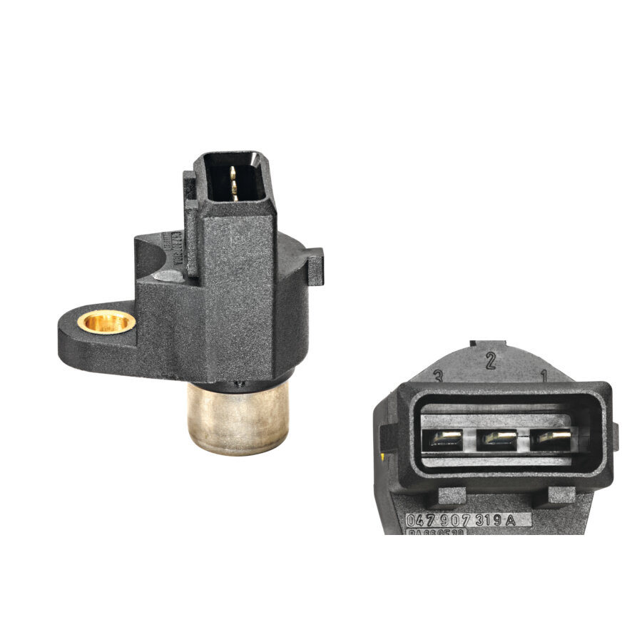 Capteur Vilebrequin Valeo 254126
