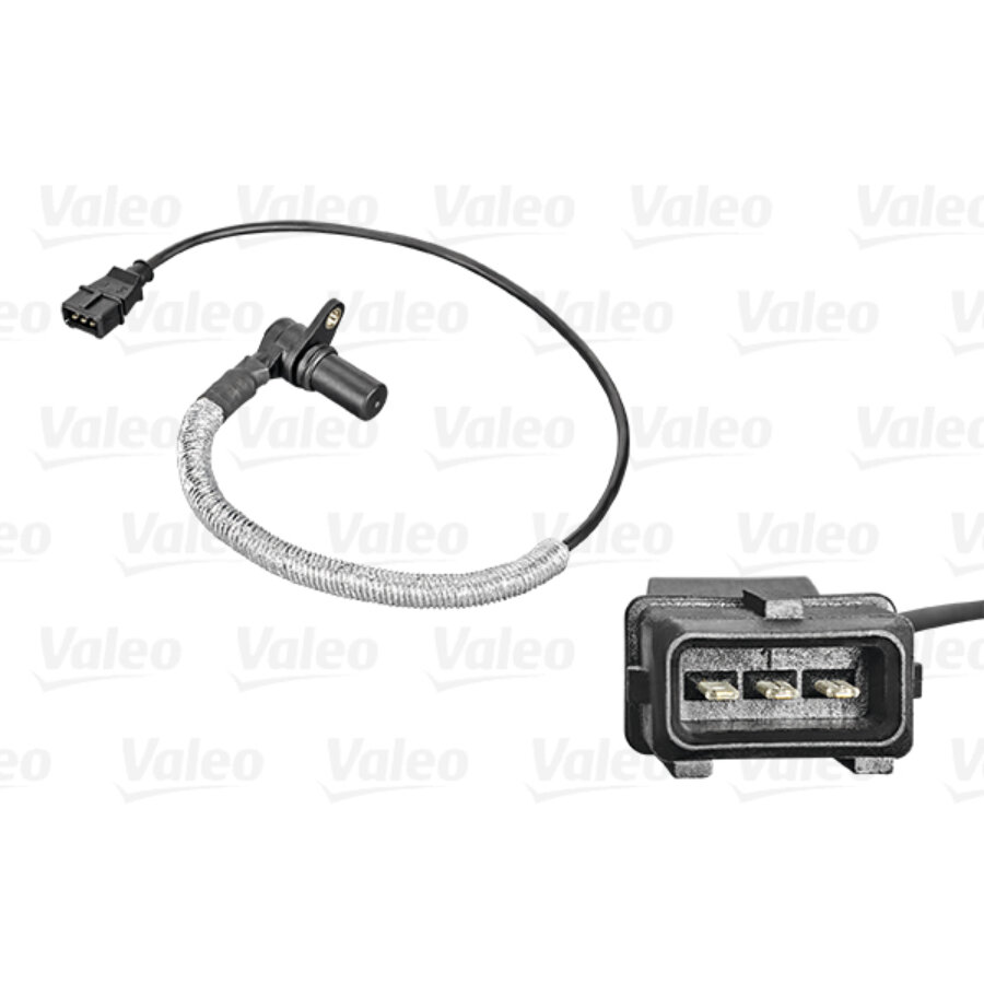 Capteur Vilebrequin Valeo 254133
