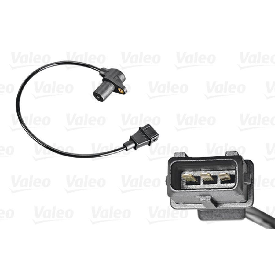Capteur Vilebrequin Valeo 254145
