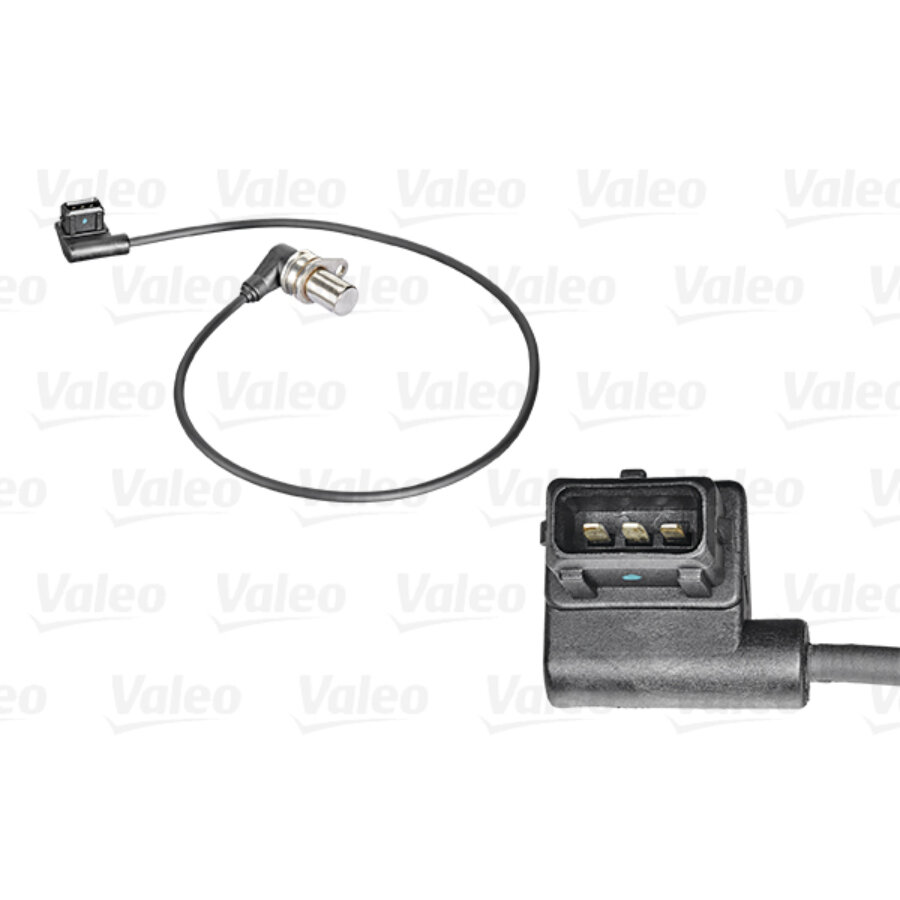 Capteur Vilebrequin Valeo 254164