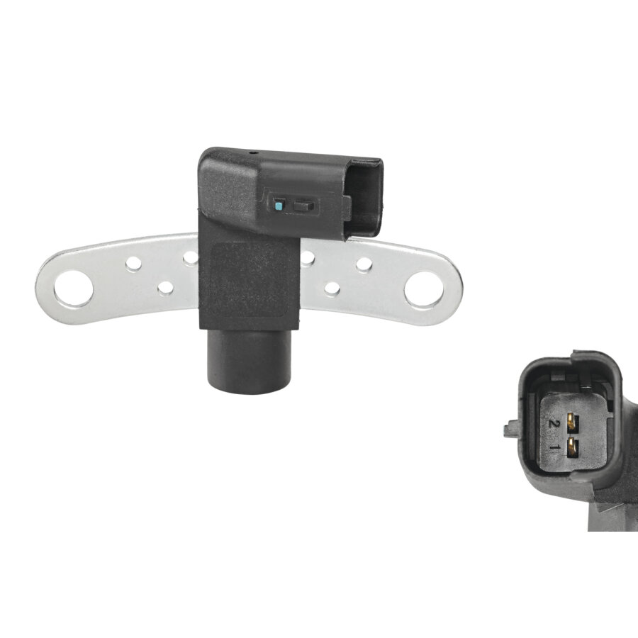Capteur Vilebrequin Valeo 254183