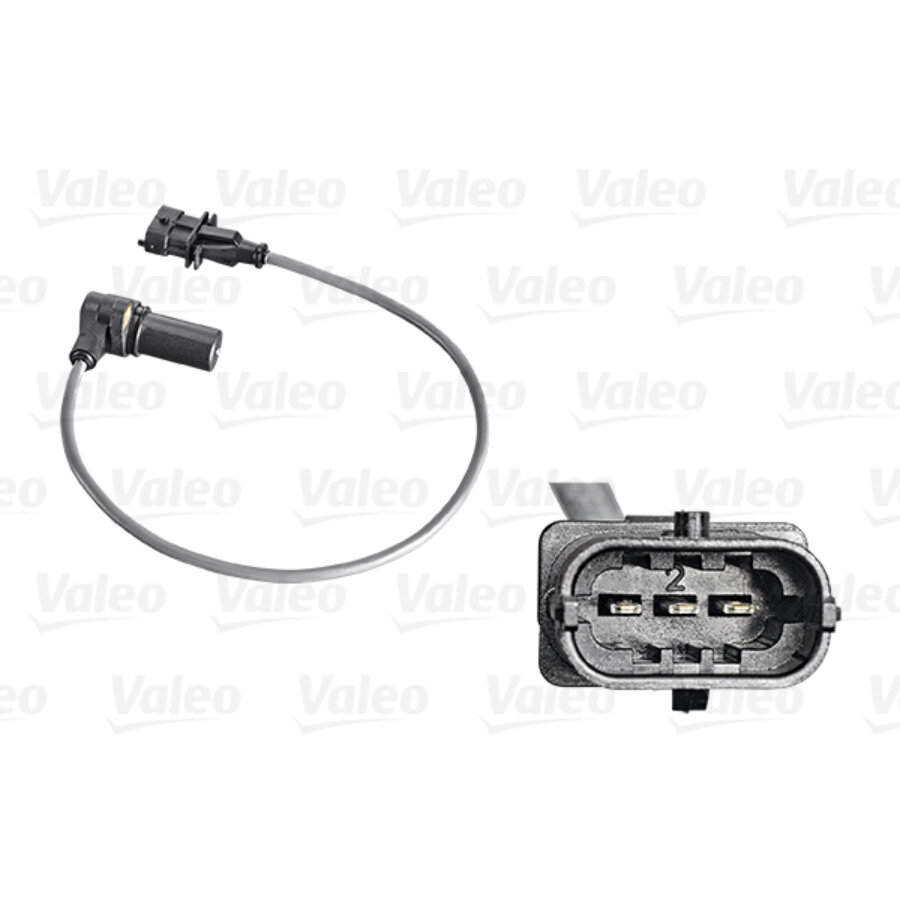 Capteur Vilebrequin Valeo 254189