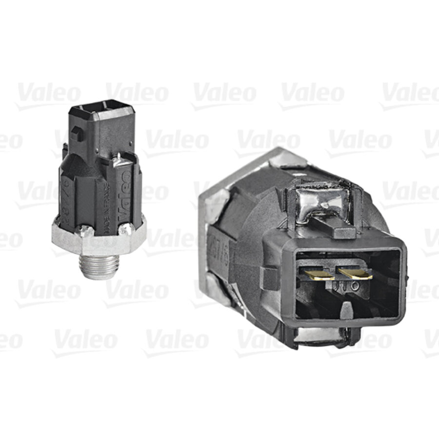 Capteur Cliquetis Valeo 255400