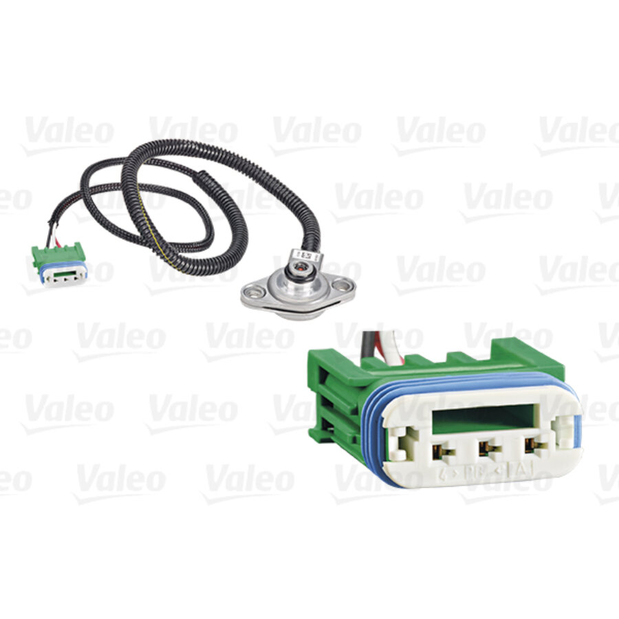 Capteur De Pression D'huile Valeo 255500