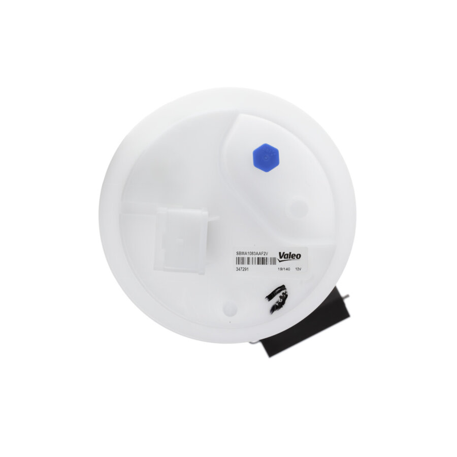 Pompe À Carburant Valeo 347291
