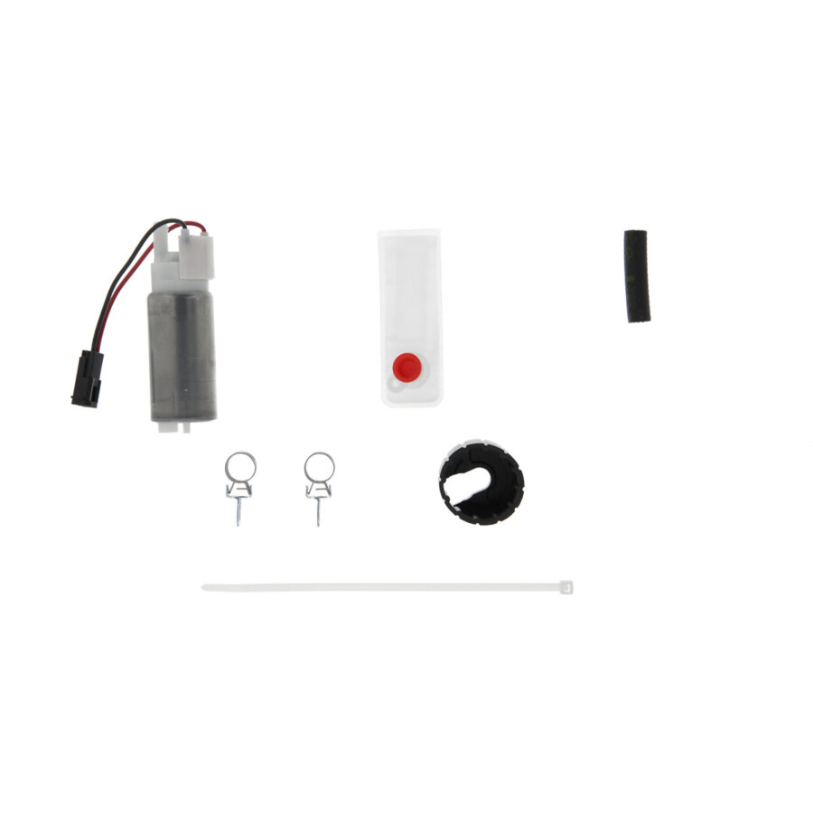 Pompe À Carburant Valeo 347296