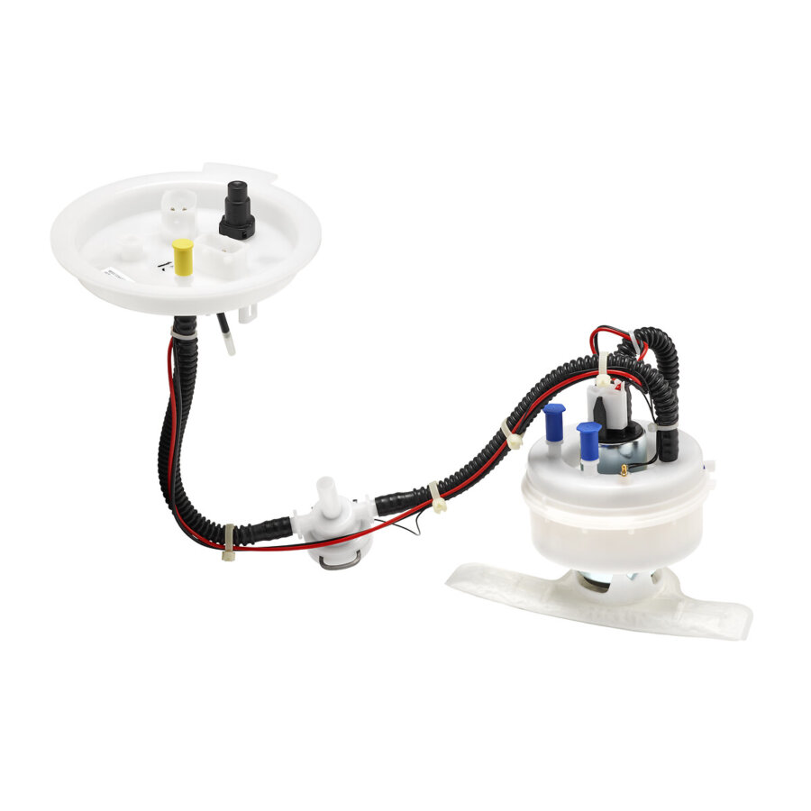 Pompe à carburant VALEO 347293 - Norauto