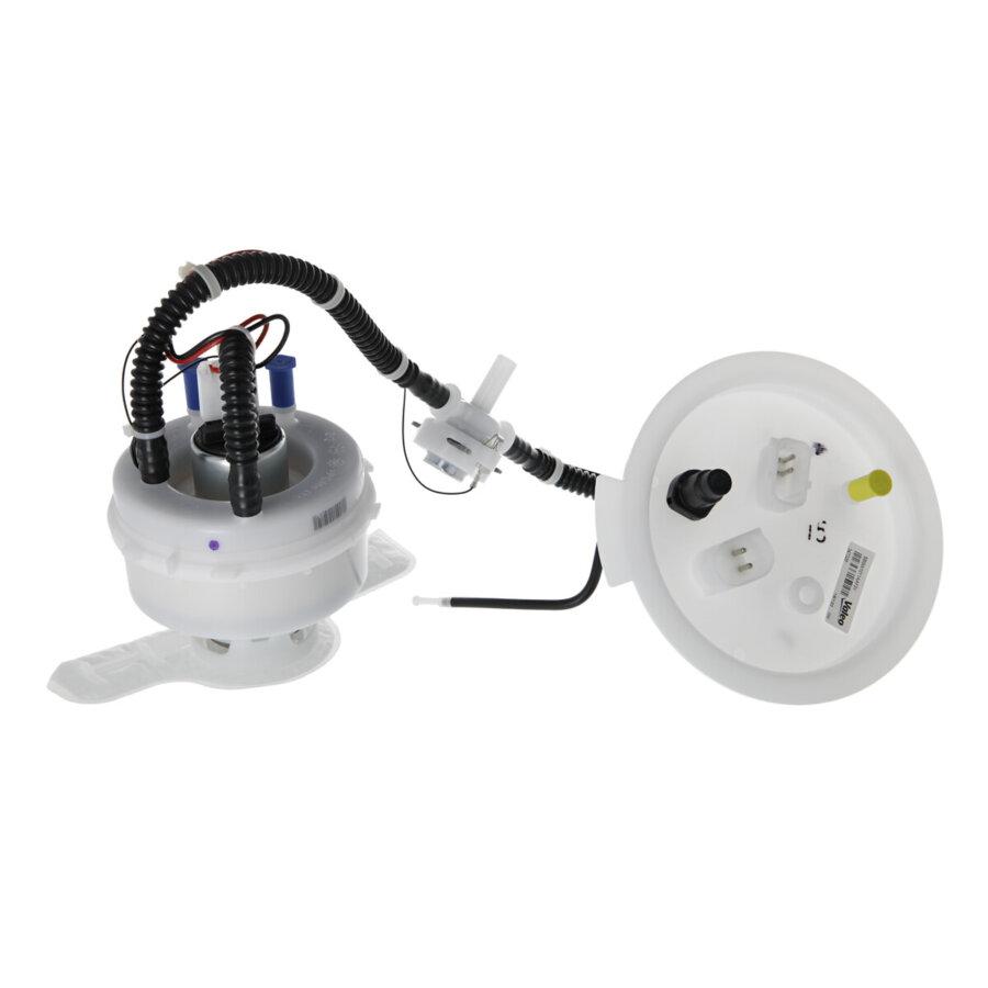 Pompe À Carburant Valeo 347328