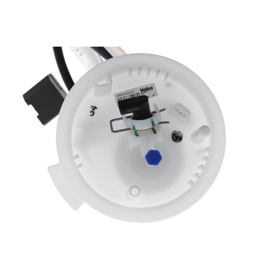 Pompe à Carburant Valeo 247099 - Compatible Peugeot 106, 205, Citroën AX, C15