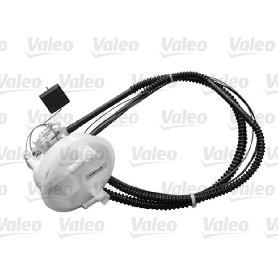 Capteur, Niveau De Carburant Valeo 347500