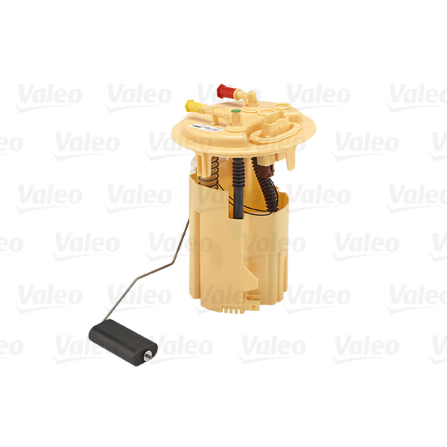 Capteur, Niveau De Carburant Valeo 347532