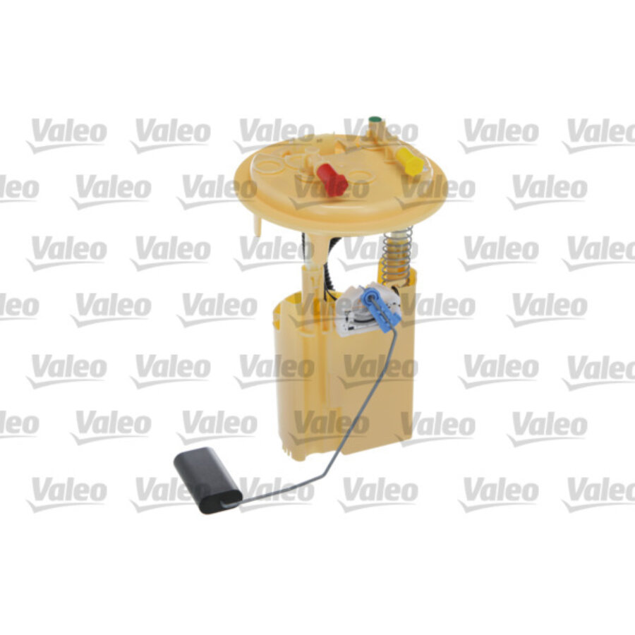 Capteur Niveau Carburant VALEO 347374 – Compatible Citroën C3, Peugeot 206, Xsara Picasso, Berlingo