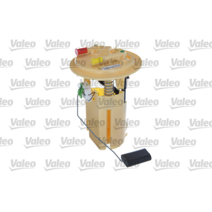Capteur, niveau de carburant DELPHI FL0288-12B1