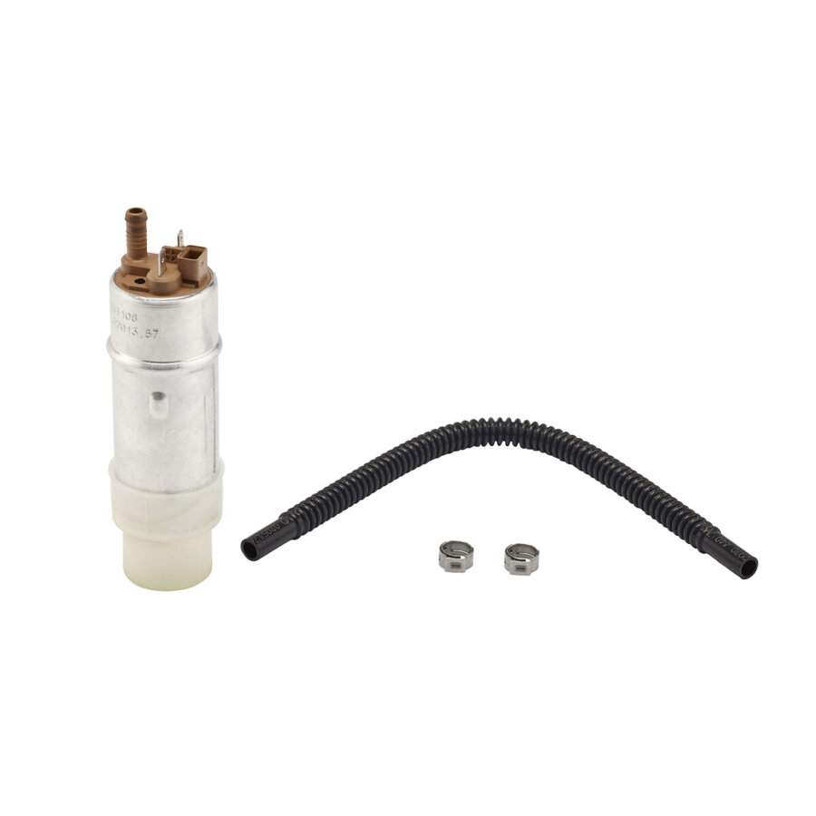 Pompe à Essence Kemso 12V 5bar Pour Sea-Doo GTS (CA/CB) 2012-2018 - Neuf Avec Quincaillerie