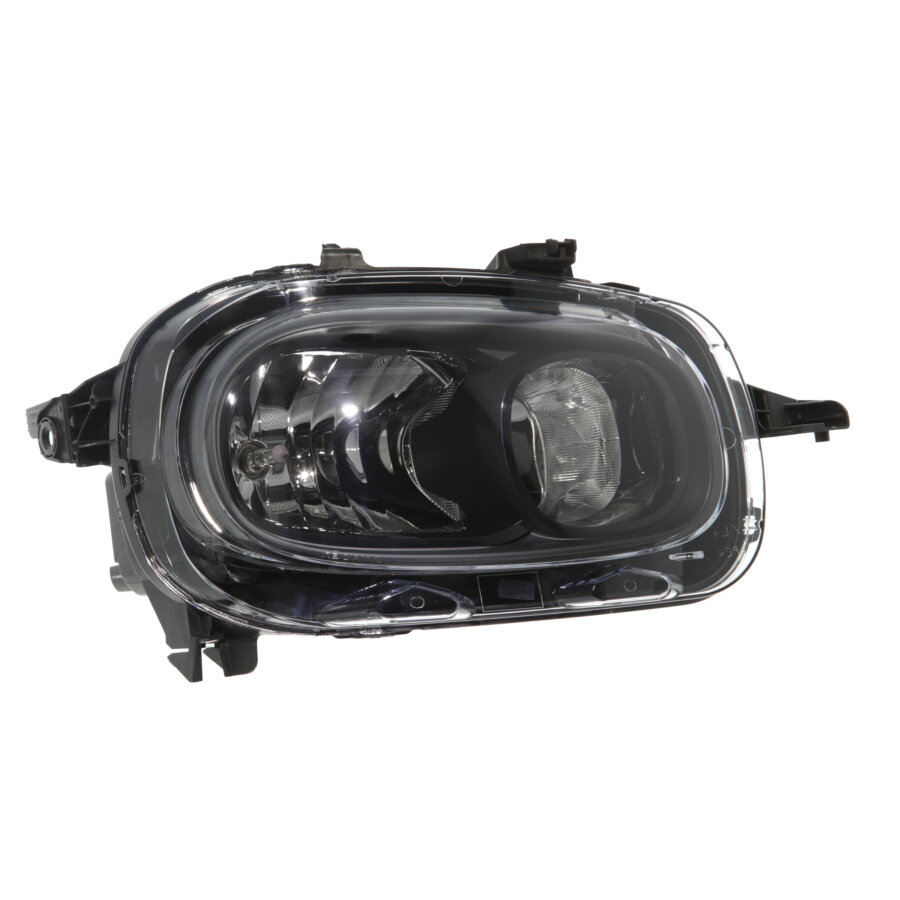Projecteur Principal Halogène VALEO 43239 - Compatible Peugeot 207 (2006-2012) | Qualité Première Monte