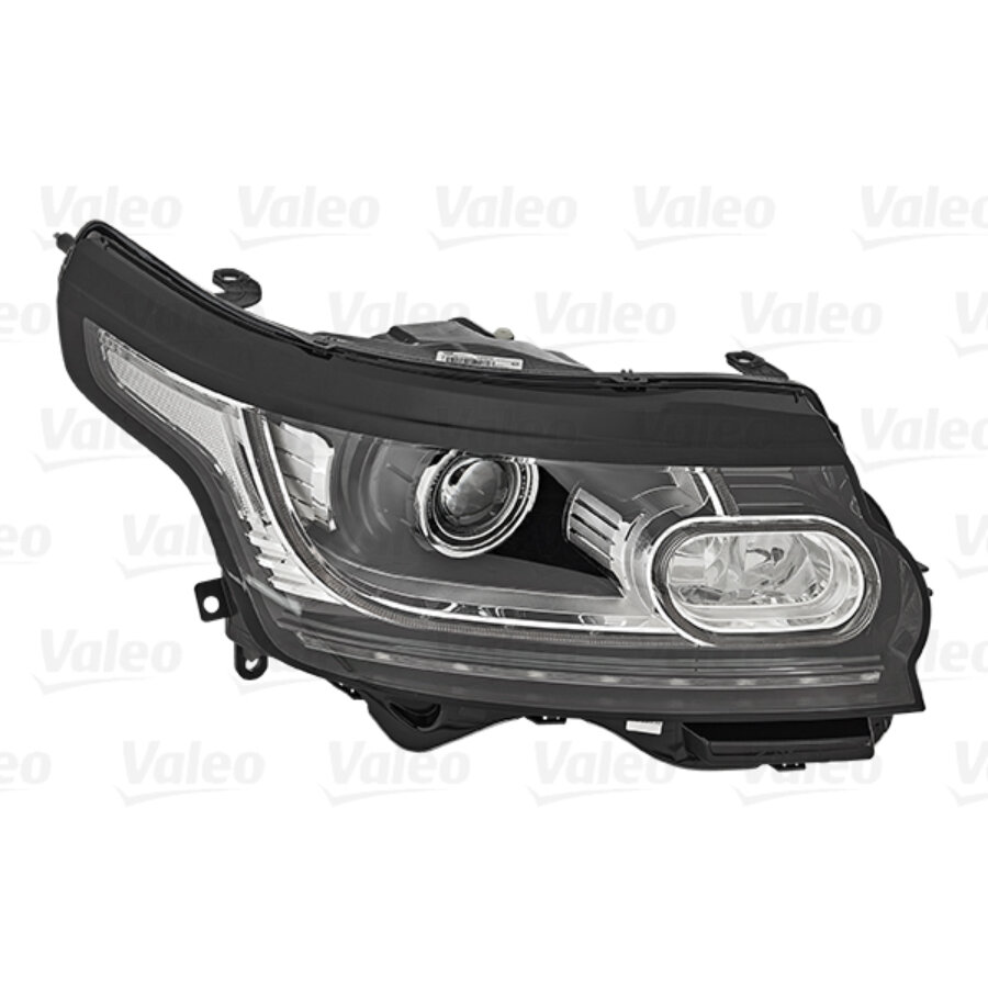 Projecteur Principal Xenon Valeo 450442